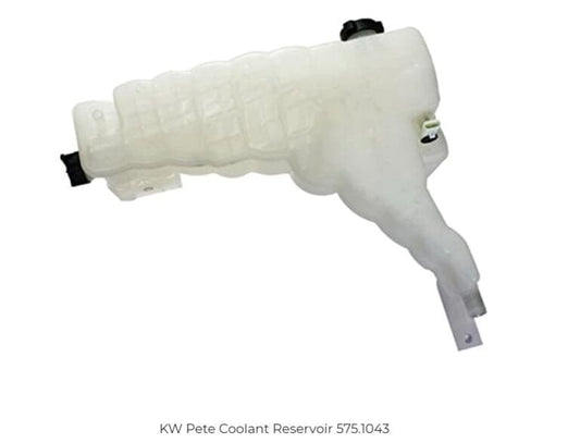 COOLANT RESERVOIR FOR KENWORTH/PETERBILT 5751043