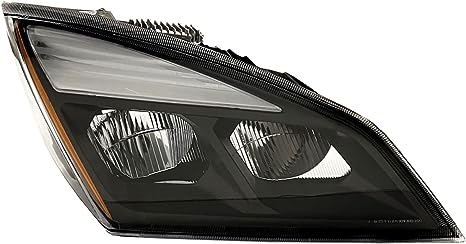 FREIGHTLINER CASCADIA LED HEADLAMP ASSEMBLY RH 56446002R