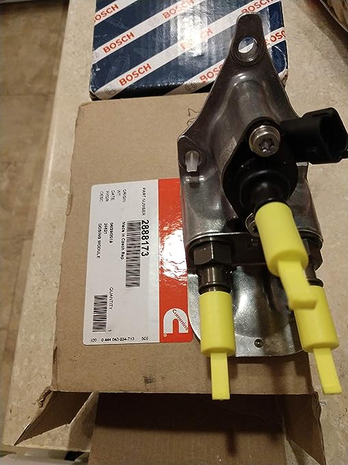 DEF DOSING MODULE CUMMINS 2888173