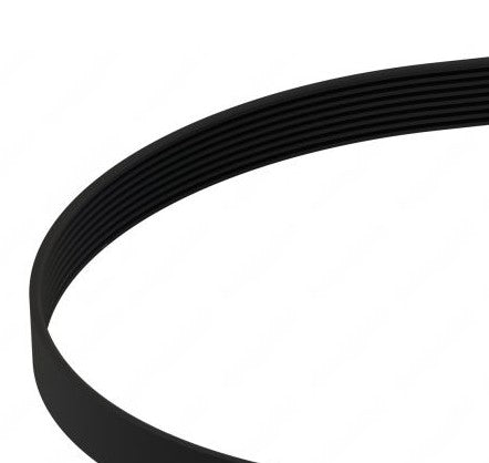 SERPENTINE RIBBED V BELT DETROIT DIESEL A479930496/8PK2642