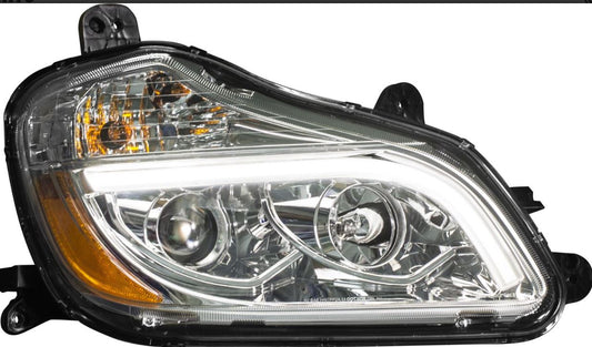 HEADLIGHT ASSEMBLY RH KENWORTH 13-19 KW005-B0WPR-2VUS11