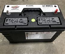 BATTERY M-31SHC