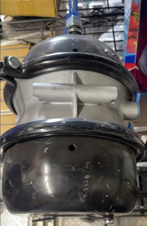 AIR SPRING BRAKE CHAMBER F224746E