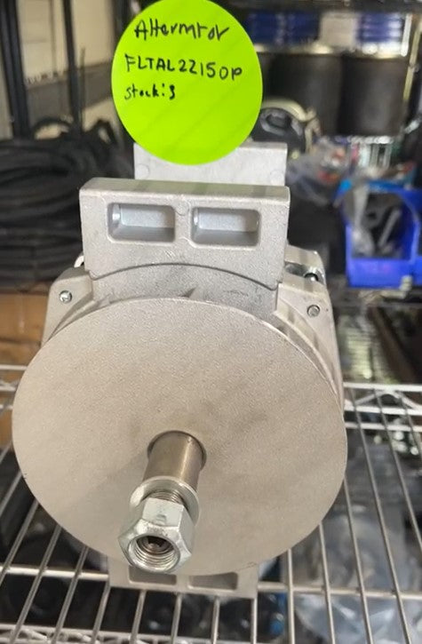 ALTERNATOR FLTAL22150P