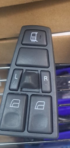 MIRROR SWITCH ASSEMBLY VOLVO 22566508