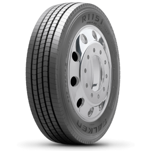 TIRE 11R22.5