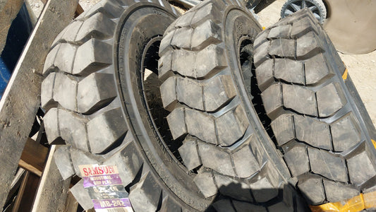SAMSON INDUSTRIAL TIRE MB-242