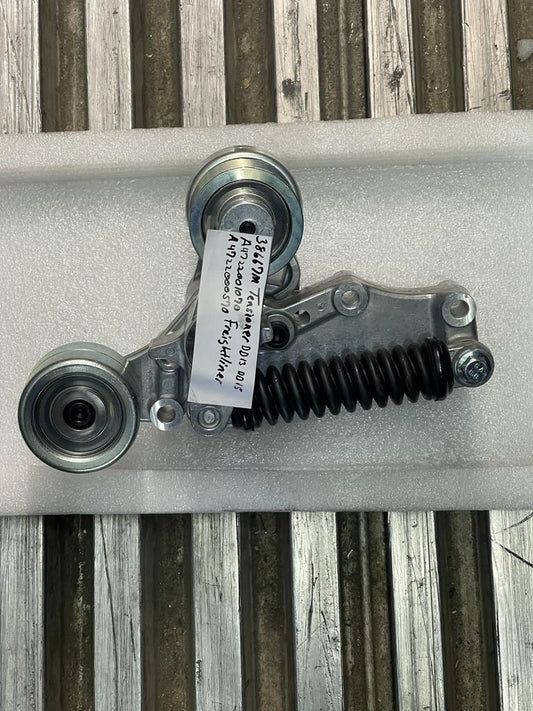 BELT TENSIONER ASSEMBLY 38667M