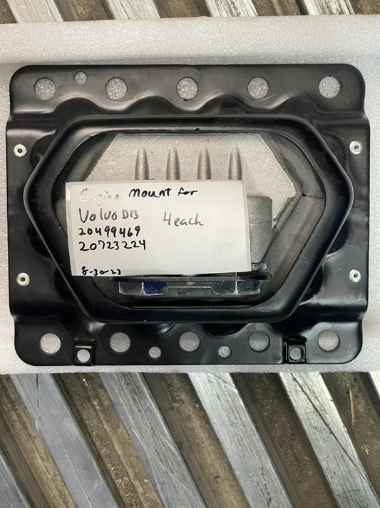 ENGINE MOUNT VOLVO/MACK 20499469