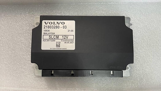 CECU CAB CONTROL MODULE VOLVO/MACK 2180328003