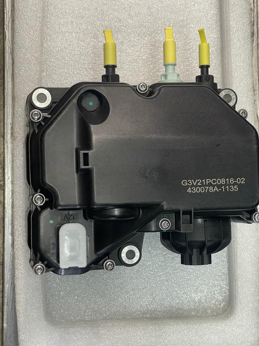 DEF UREA PUMP CUMMINS 438730