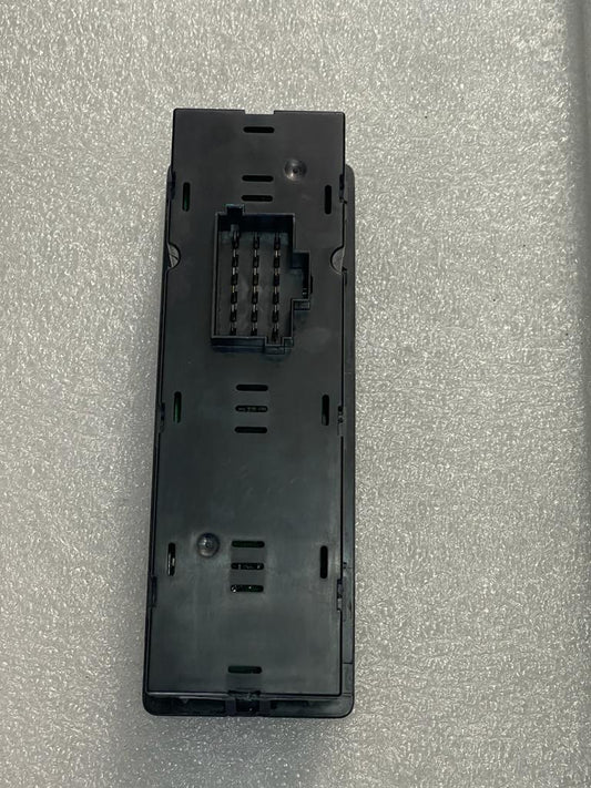 USED MIRROR SWITCH ASSEMBLY VOLVO 23929128