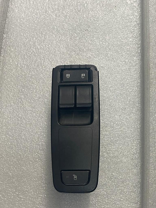 USED WINDOW SWITCH ASSEMBLY PACCAR Q2760812003
