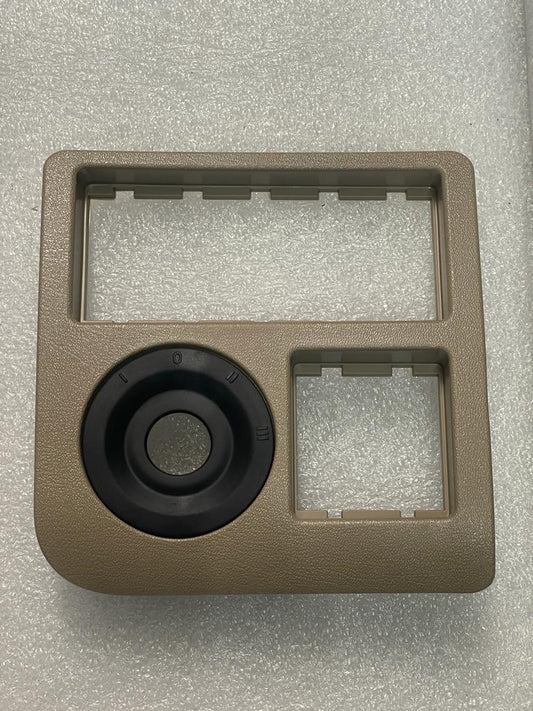 DASH D PANEL PETERBILT S646105