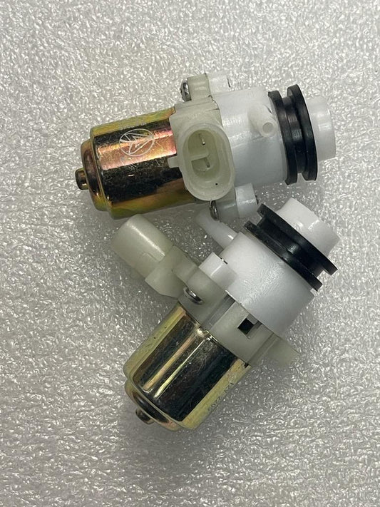 WINDSHIELD WASHER PUMP PACCAR T4695001