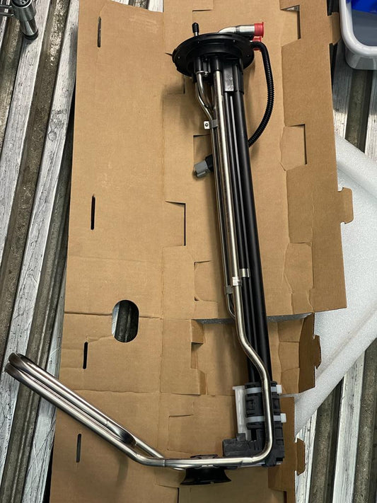 DEF TANK LEVEL SENSOR INTERNATIONAL 4097727C91