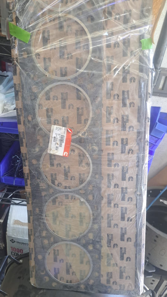 CUMMINS CYLINDER HEAD GASKET 4975249