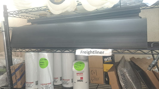 UPPER WIND DEFLECTOR 2265591001