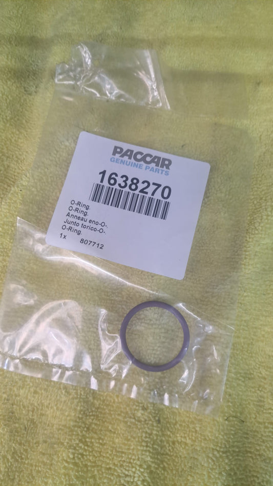 O RING 1638270PE