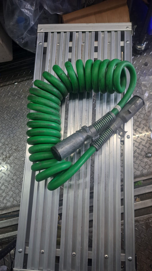 USED ULTRALINK POWER CORD 87110