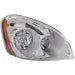 HEADLIGHT ASSEMBLY RH CASCADIA 08-17 FL2503106