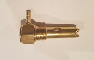 VENT FUEL TANK 16' DD13 K256000