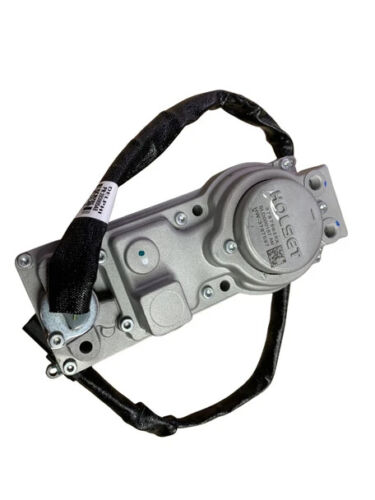 VGT TURBO ELECTRIC ACTUATOR CUMMINS 3791991RX