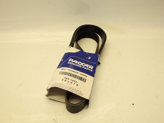 ENGINE BELT SERPENTINE 8 RIB PACCAR D841003082078