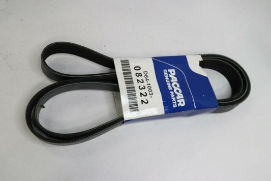 PACCAR ENGINE BELT 8 RIB 082322