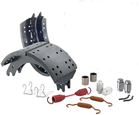 BRAKE SHOES KIT 4720