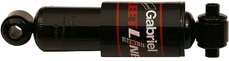 SHOCK ABSORBER HEAVY DUTY 83001