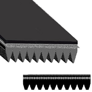 BELT DRIVE SERPENTINE K120911 (Used)