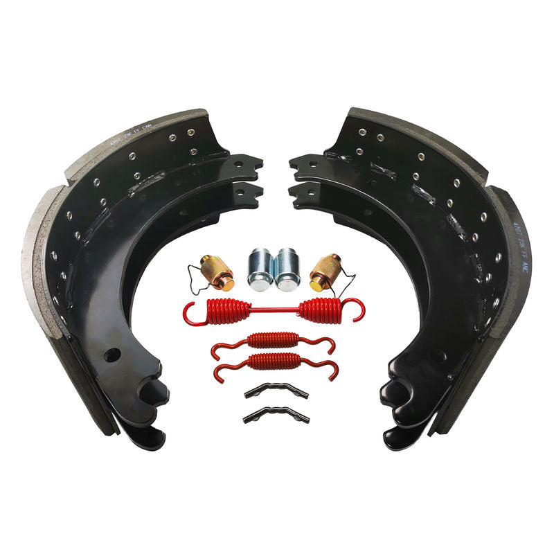 BRAKE SHOES KIT 4707Q– Franco Mobile Repair