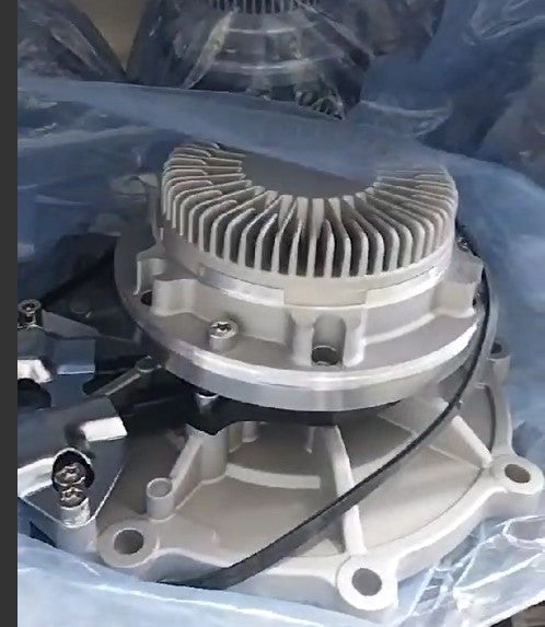 ELECTRIC WATER PUMP DD13, DD15 EA4712001101