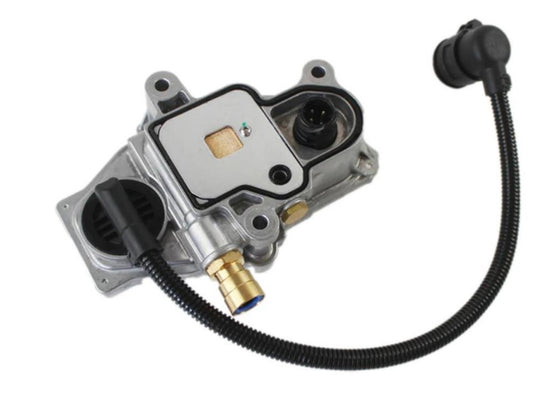 CLUTCH CONTROL SOLENOID VALVE VOLVO 22327069