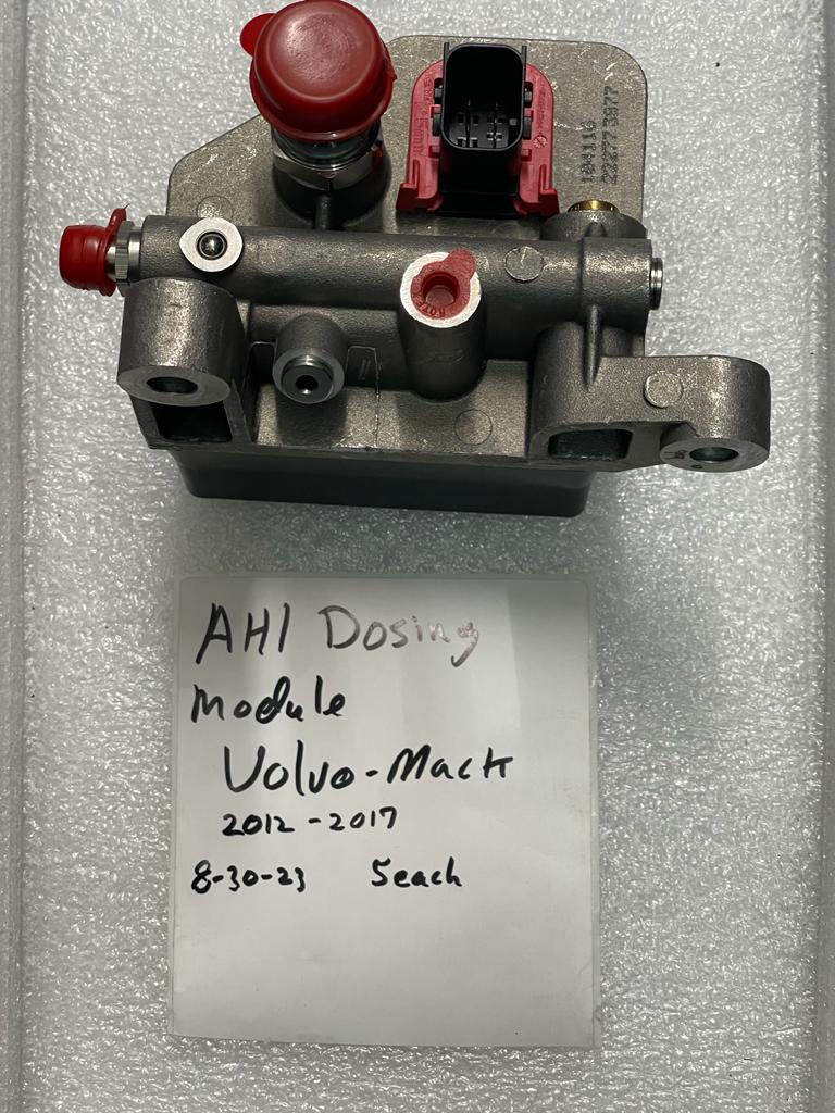 AHI DOSING MODULE VOLVO/MACK 23185531– Franco Mobile Repair