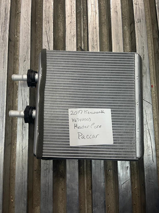HEATER CORE KENWORTH Y6740003
