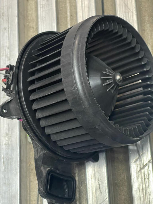 BLOWER MOTOR CR705001