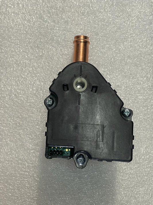 HEATER CONTROL VALVE KENWORTH/PETERBILT MA16000