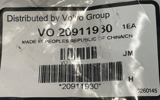 AIR VENT VOLVO 20911930