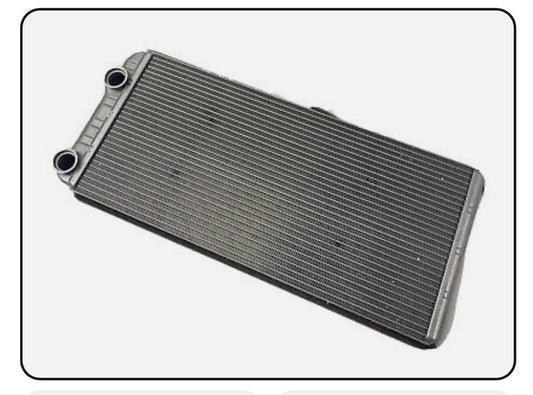 HEATER CORE VOLVO 85120277