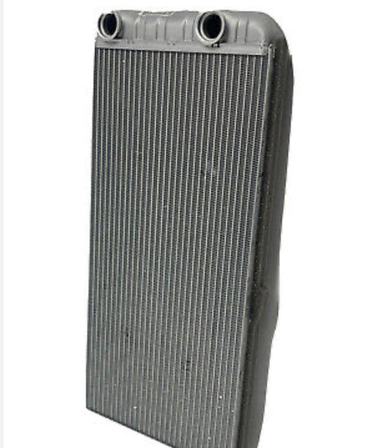 HEATER CORE VOLVO 85120277