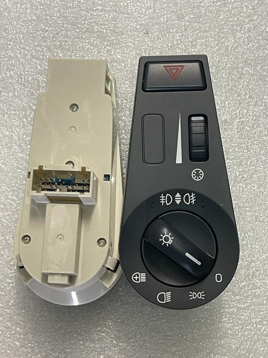 HEADLIGHT CONTROL ASSEMBLY/SWITCH VOLVO 20942844