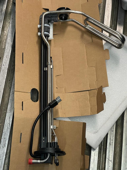 DEF TANK LEVEL SENSOR INTERNATIONAL 4097727C91