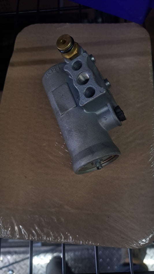 AIR GOVERNOR VALVE 800361