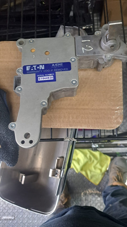 AIR MODULE ASSEMBLY A-6342