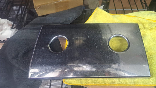 TRIM MOULDING MACK 84743866