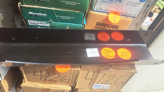 STEEL CROSSMEMBER PETERBILT 0147400M000