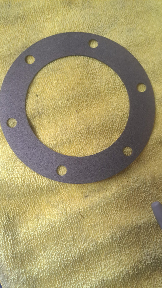 HUB CAP TRAILER GASKET HG0024