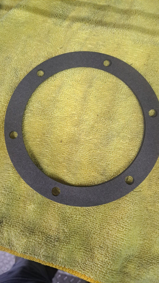 HUBCAP GASKET 5 1/2" TR330-3009